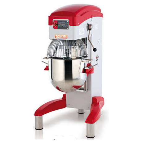 Sigma planetary mixer BM 40