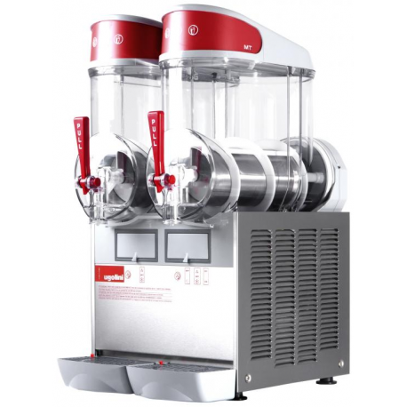 Ugolini slush machine MT 2