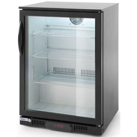 Hendi back bar cooler 226568