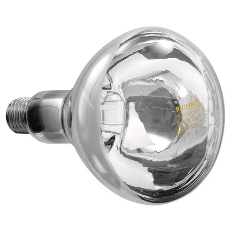 Bartscher infraraudonųjų spindulių lempa IWL250D-W