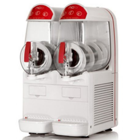 Ugolini slush machine NG 10-2 L Easy