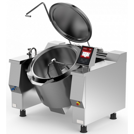 Firex boiling kettle PR IE 105