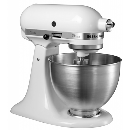 KitchenAid planetary mixer 4,3L