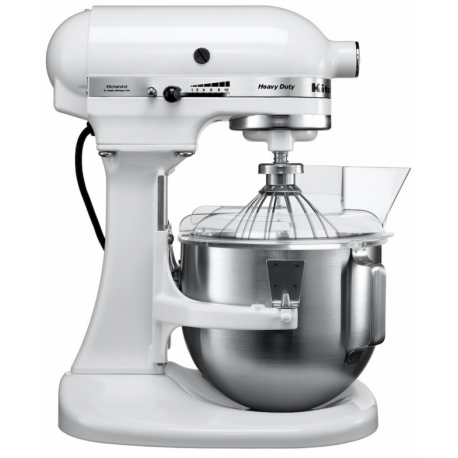 KitchenAid proffesional mixer with bowl-lift 4,3L