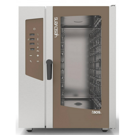 Yesovens bakery oven Taos 10