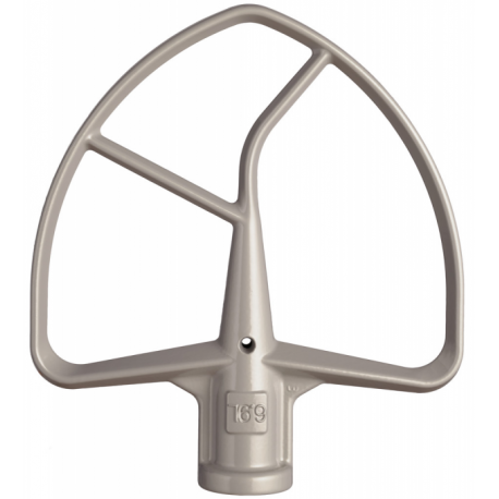 KitchenAid flat beater 5K7FB