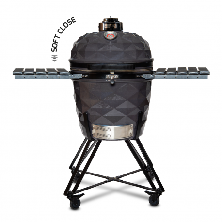 KamadoClub commercial barbecue Pro 2