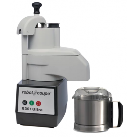 Robot Coupe vegetable prep machine R 301 Ultra