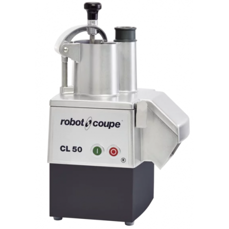 Robot Coupe vegetable prep machine CL 50 400V