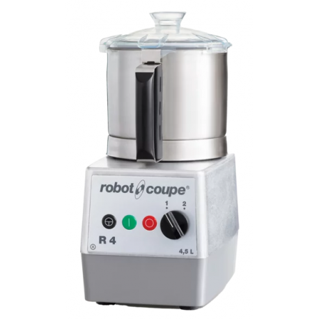 Robot Coupe food processor R 4