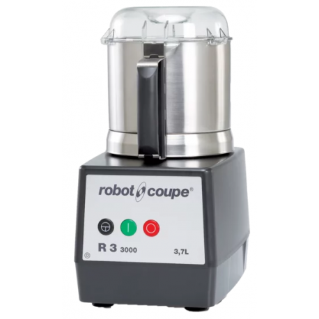 Robot Coupe kuteris R 3 - 3000