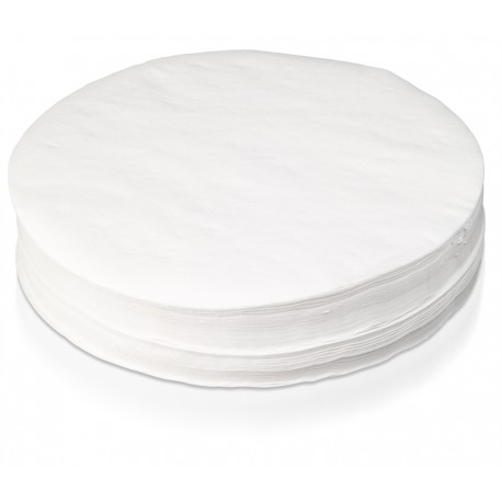 Bravilor flat filter paper