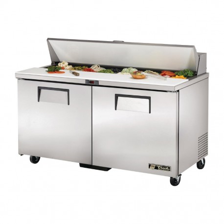 True prep counter TSSU-60-16-HC