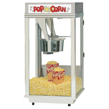 Neumärker popcorn machine 00-51572