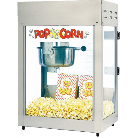 Neumärker popcorn aparatas 00-51570
