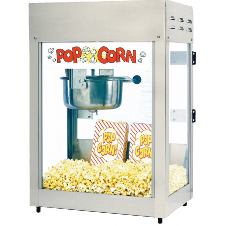 Neumärker popcorn machine 00-51570