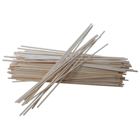 Neumärker wooden sticks 380mm