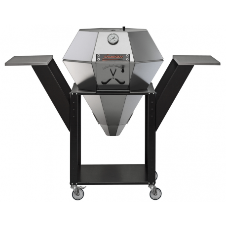 Neumärker complete set grill Diamant