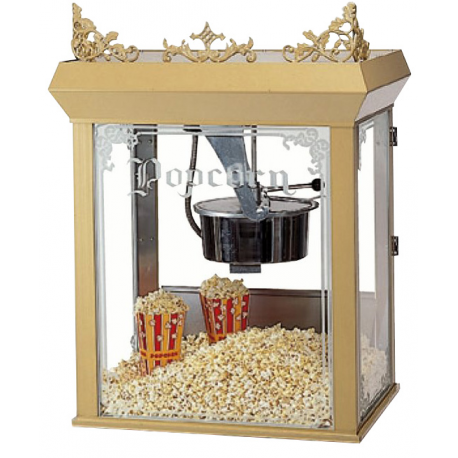 Neumärker popcorn aparatas 00-51545