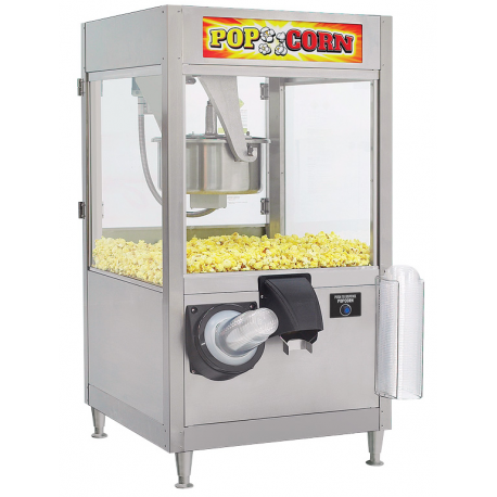 Neumärker popcorn aparatas 00-51547