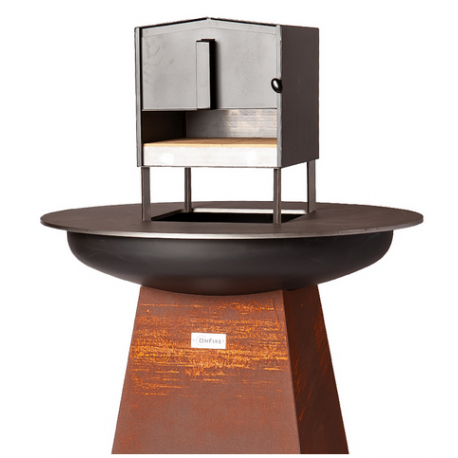 OnFire pizza oven GFP