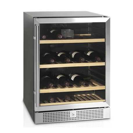 Tefcold vyno šaldytuvas TFW200-S