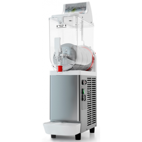 GBG slush machine Granibeach 1