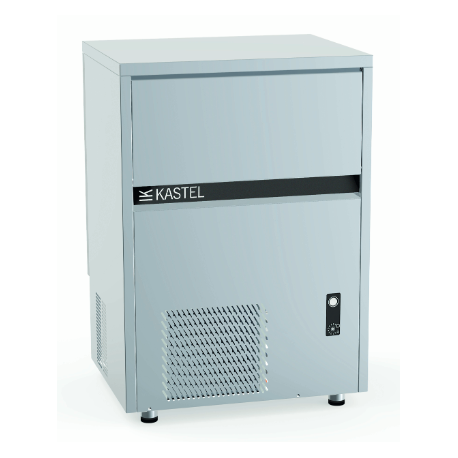 Kastel ice maker KP 80/40