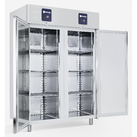Samaref fridge/freezer PM 1400 P TN-BT