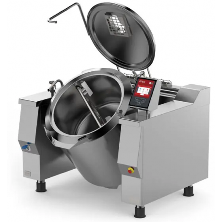 Firex boiling kettle PRIE320M V1