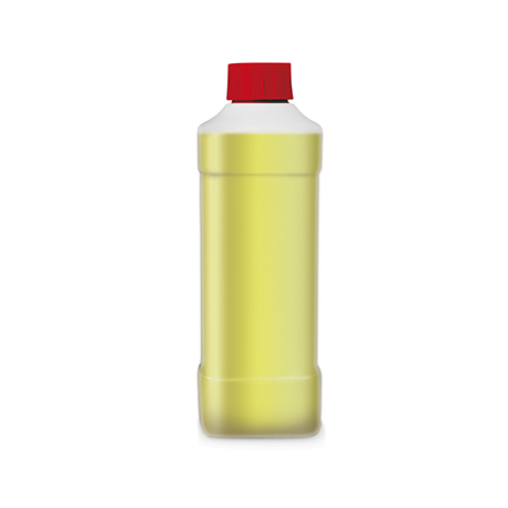 Piron anti-limescale bottle DET30012