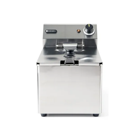 Hendi deep fryer Kitchen Line 8L