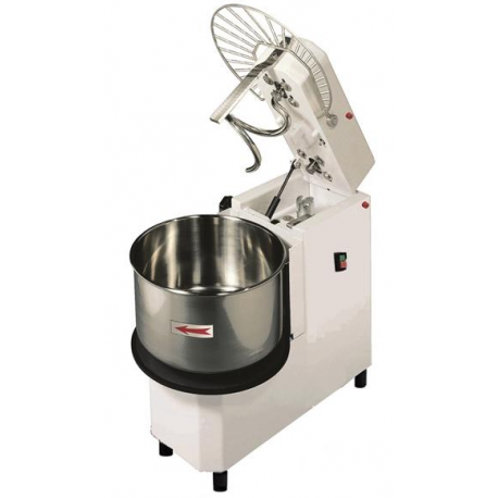 PizzaGroup spiral mixer IRM10