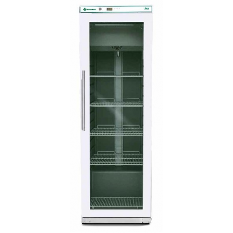 Forcar glass door freezer G-EFV400G