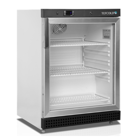 Tefcold under counter fridge UR200G