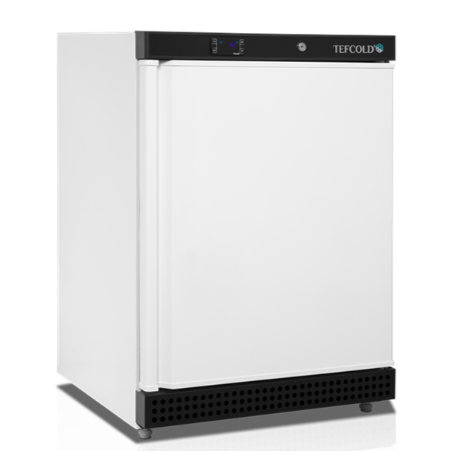 Tefcold under counter fridge UR200