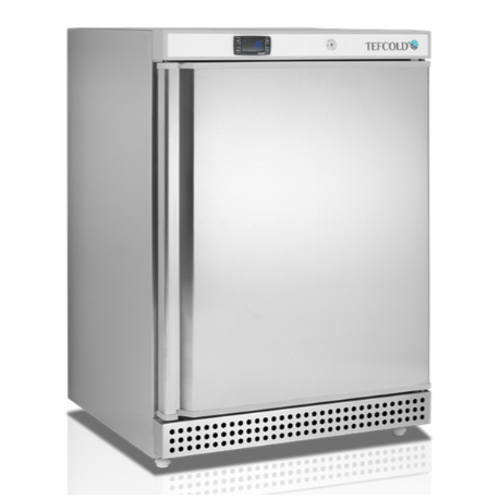 Tefcold under counter fridge UR200S