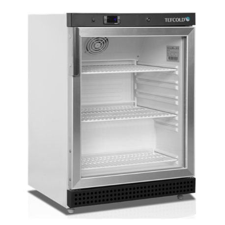 Tefcold under counter freezer UF200G