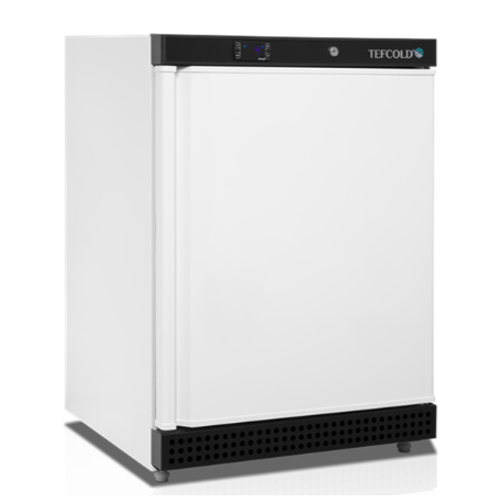 Tefcold under counter freezer UF200