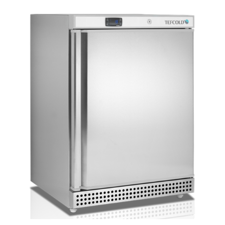 Tefcold under counter freezer UF200S