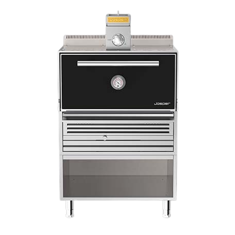 Josper anglies grilius HJX-PRO-M120-T