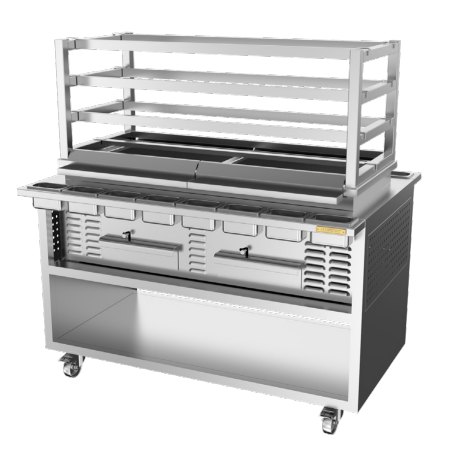 Josper grill MGJ-132