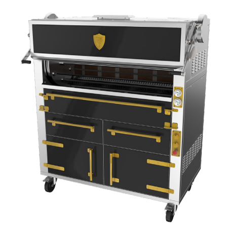 Josper grill ASJ-130