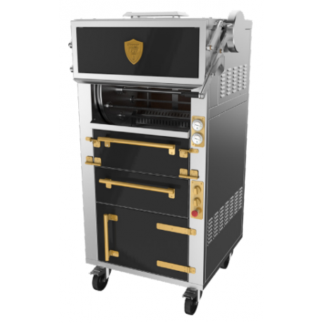 Josper grill ASJ-063