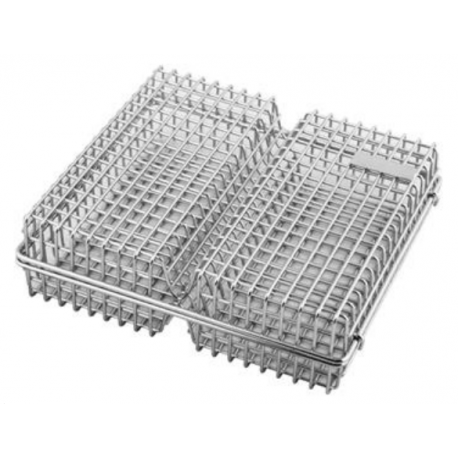 Josper double basket 4243