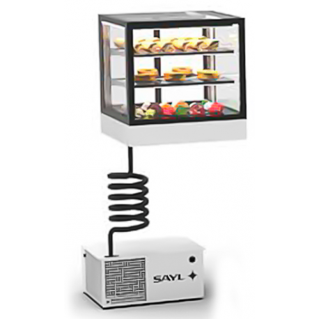 Sayl food display IN-60-60R
