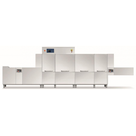 Kastel conveyor dishwasher FXK 6000