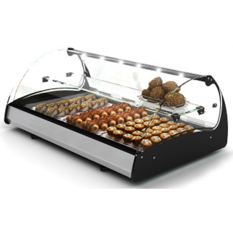 Sayl heated display unit CS3