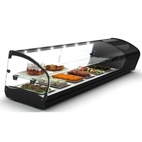 Sayl food display SK26P