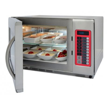 Eurotec Riga microwave oven MWP2152-35E2